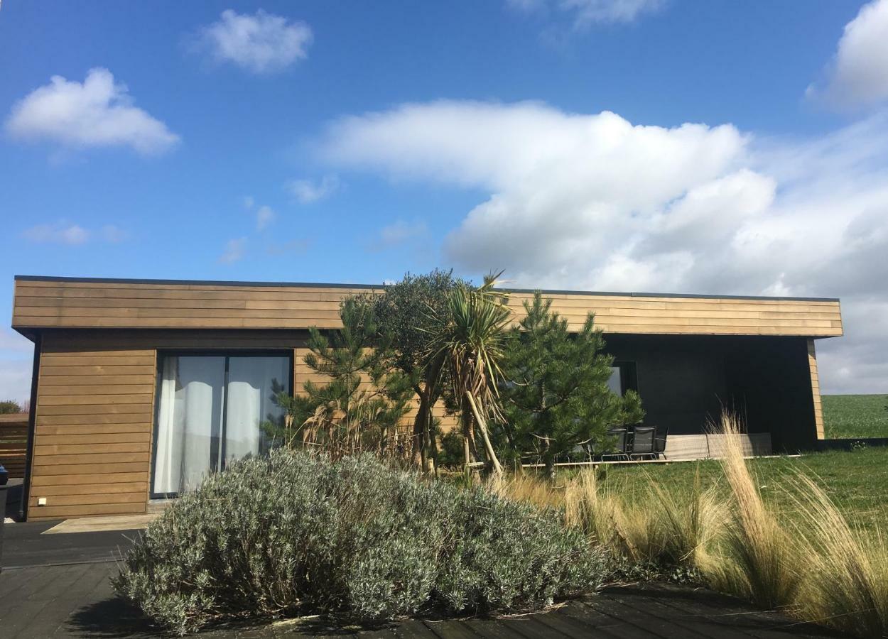 Coolcottage Des 2 Caps Leulinghen-Bernes Exterior foto