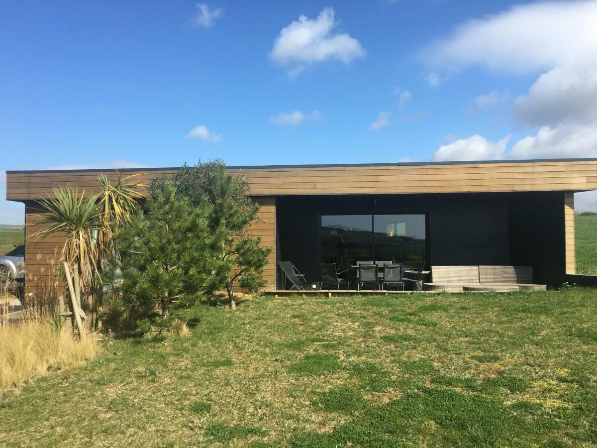 Coolcottage Des 2 Caps Leulinghen-Bernes Exterior foto